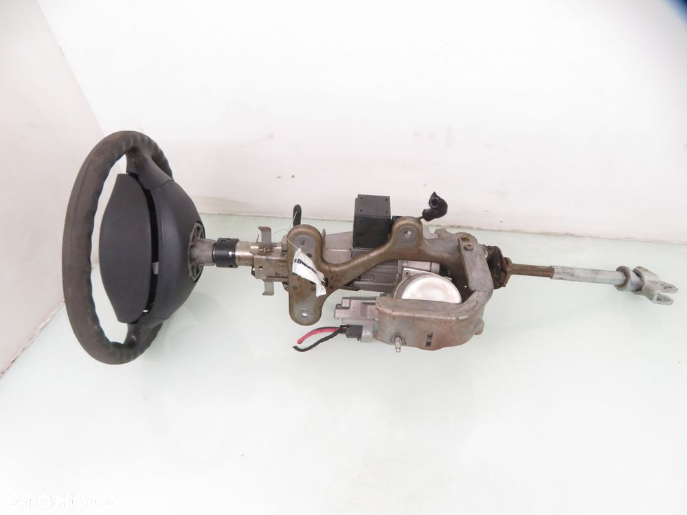 WSPOMAGANIE ELEKTRYCZNE RENAULT SCENIC II 8200035272 50300389 - 2