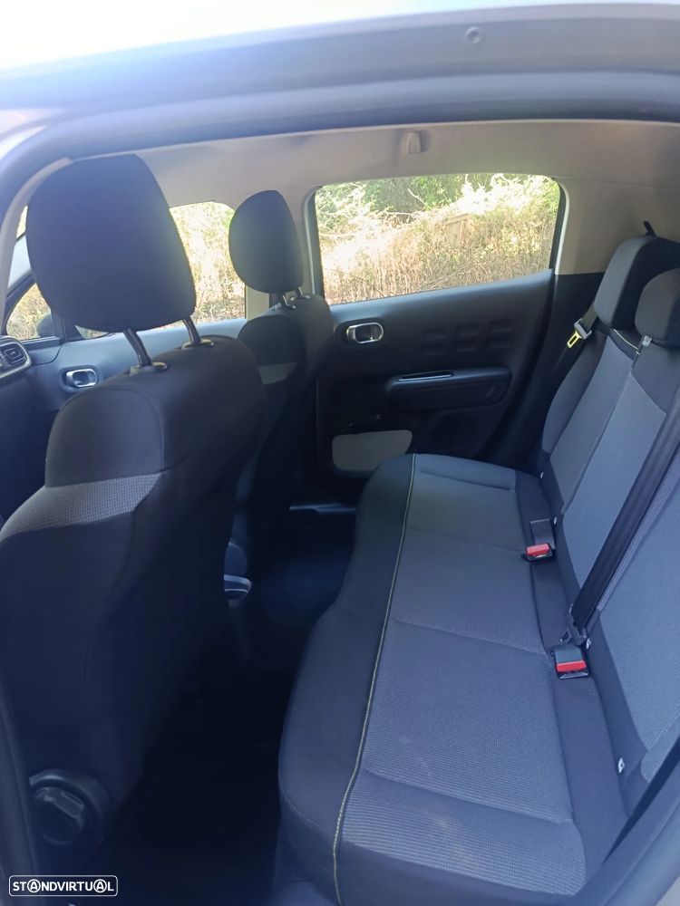 Citroën C3 1.2 PureTech Collection - 17