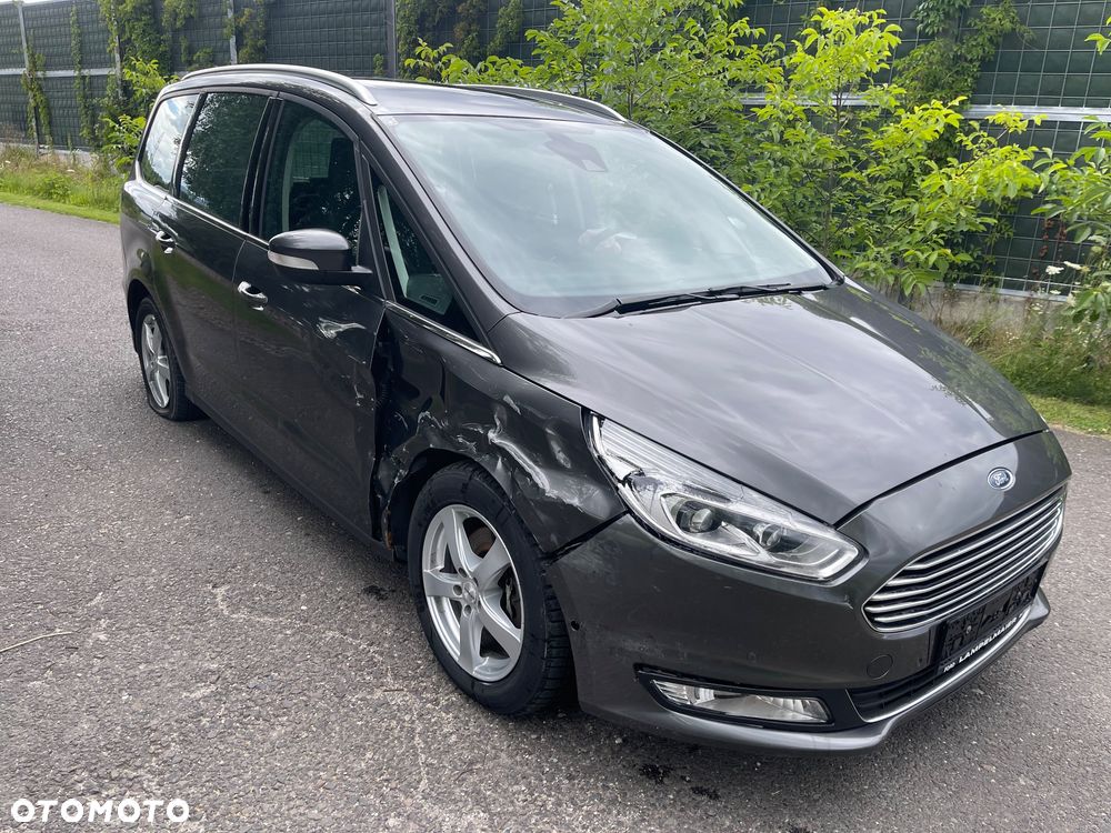Ford Galaxy 2.0 TDCi Business - 30