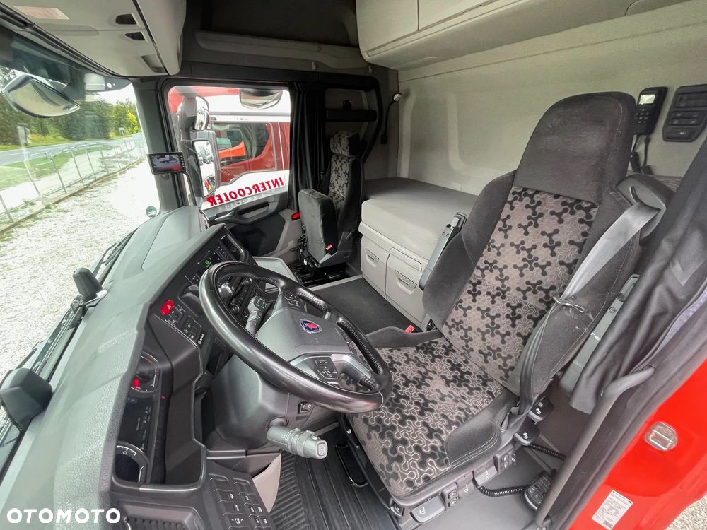 Scania R500 - 18