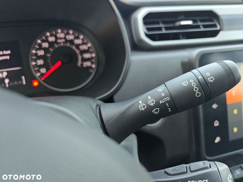 Dacia Duster 1.3 TCe Journey EDC - 26