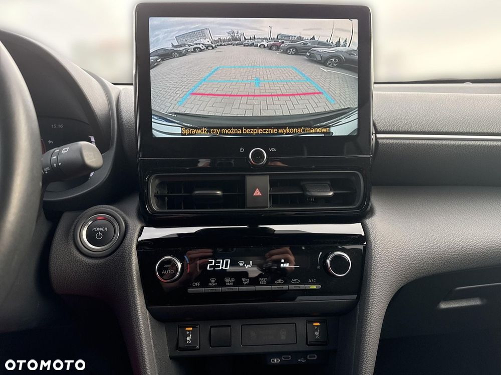 Toyota Yaris Cross Hybrid 1.5 Style - 15