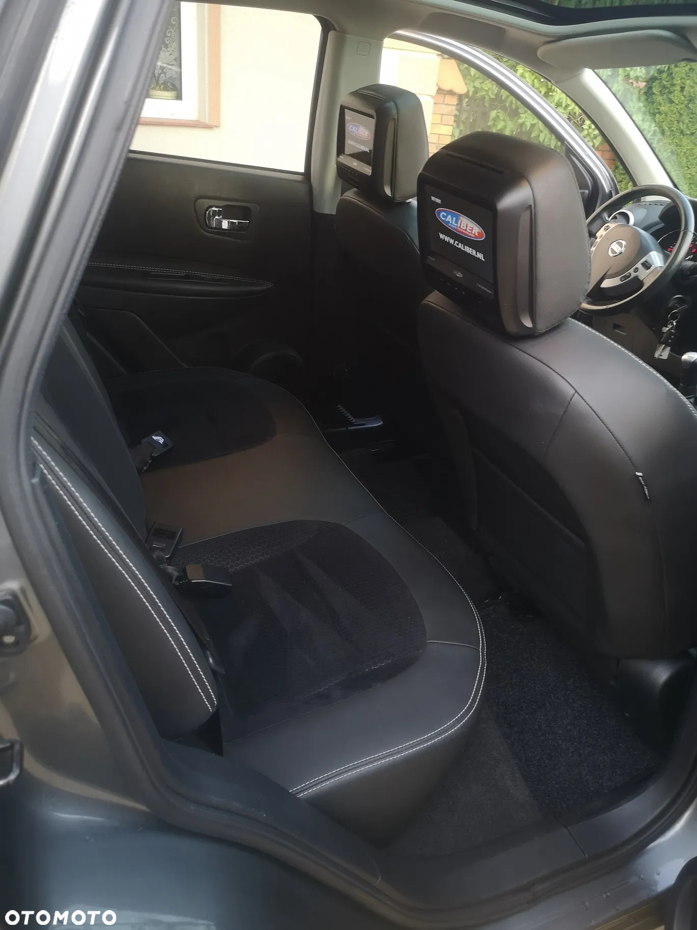 Nissan Qashqai 1.6 360 Start/Stop - 9