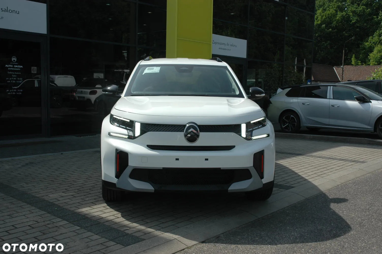 Citroën C3 Aircross 1.2 Turbo Plus S&S - 7