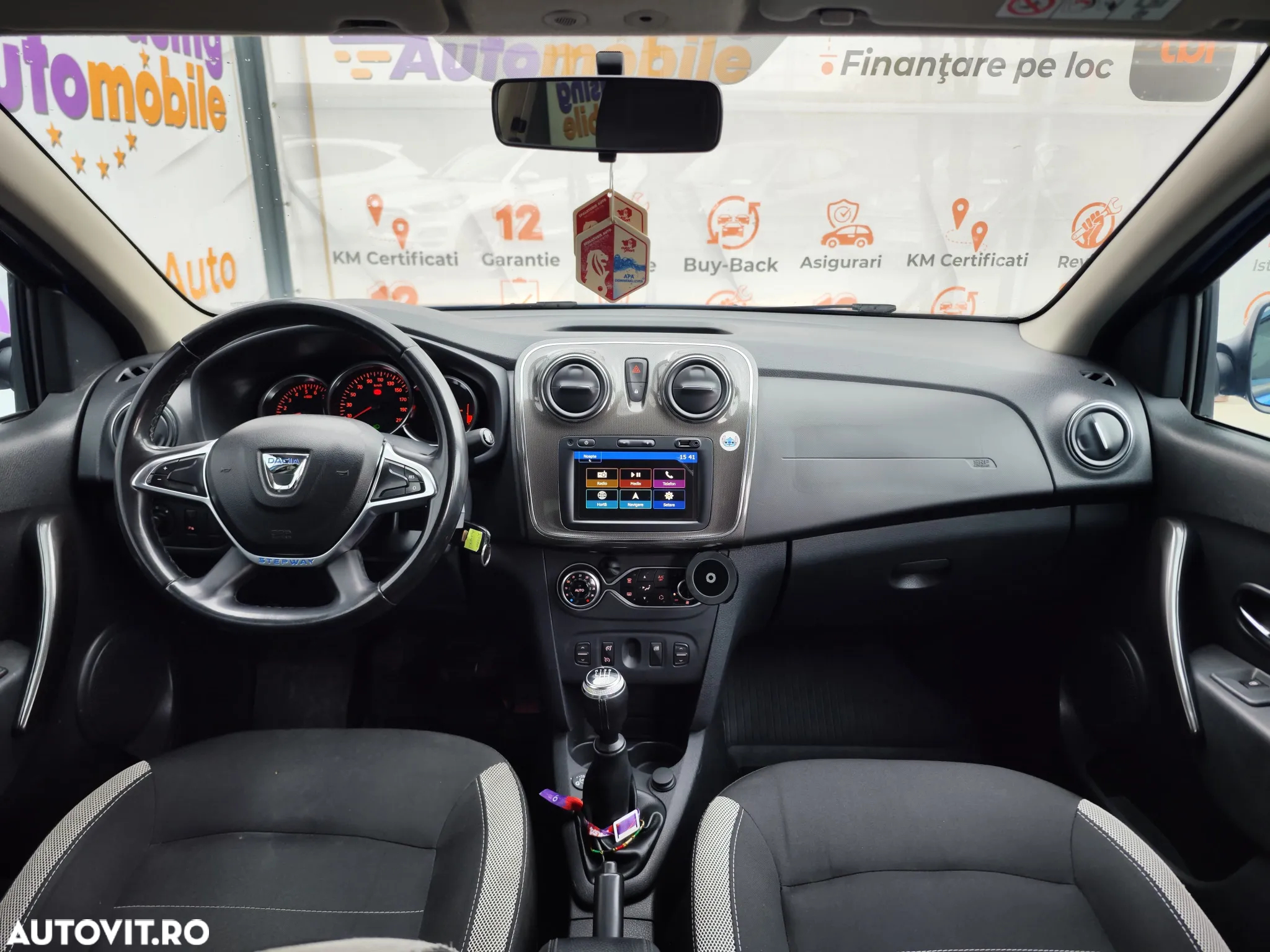 Dacia Logan - 9