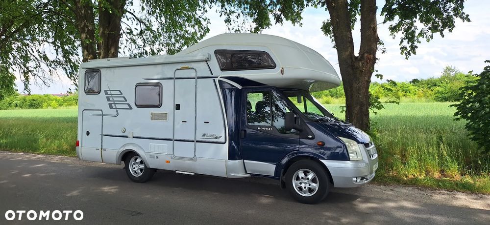 Hymer-Eriba 622cl - 33