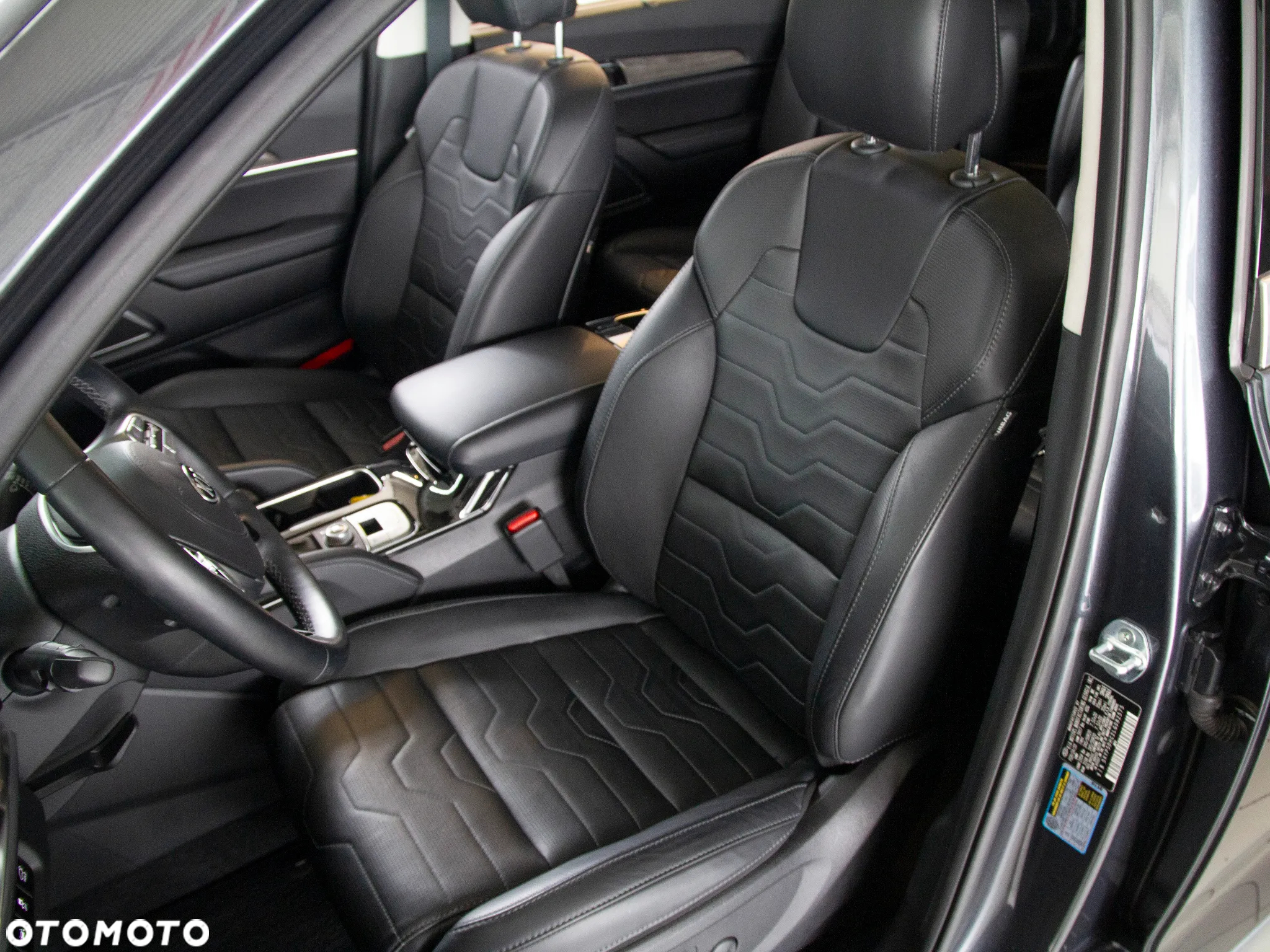Kia Telluride - 14