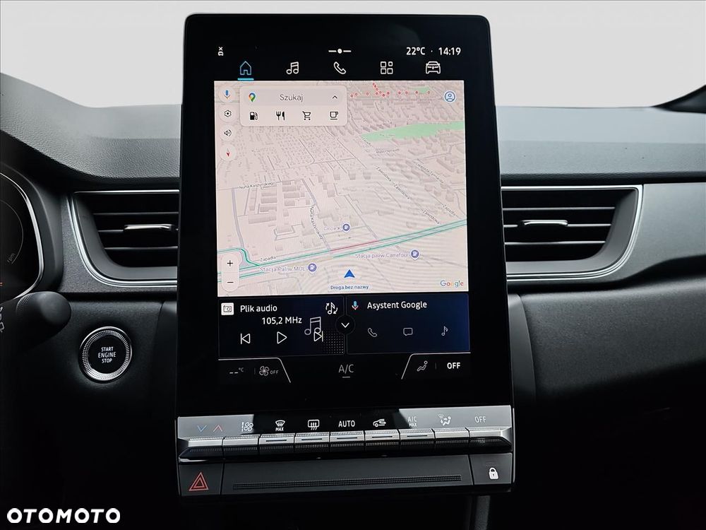 Renault Captur 1.0 TCe Techno - 14