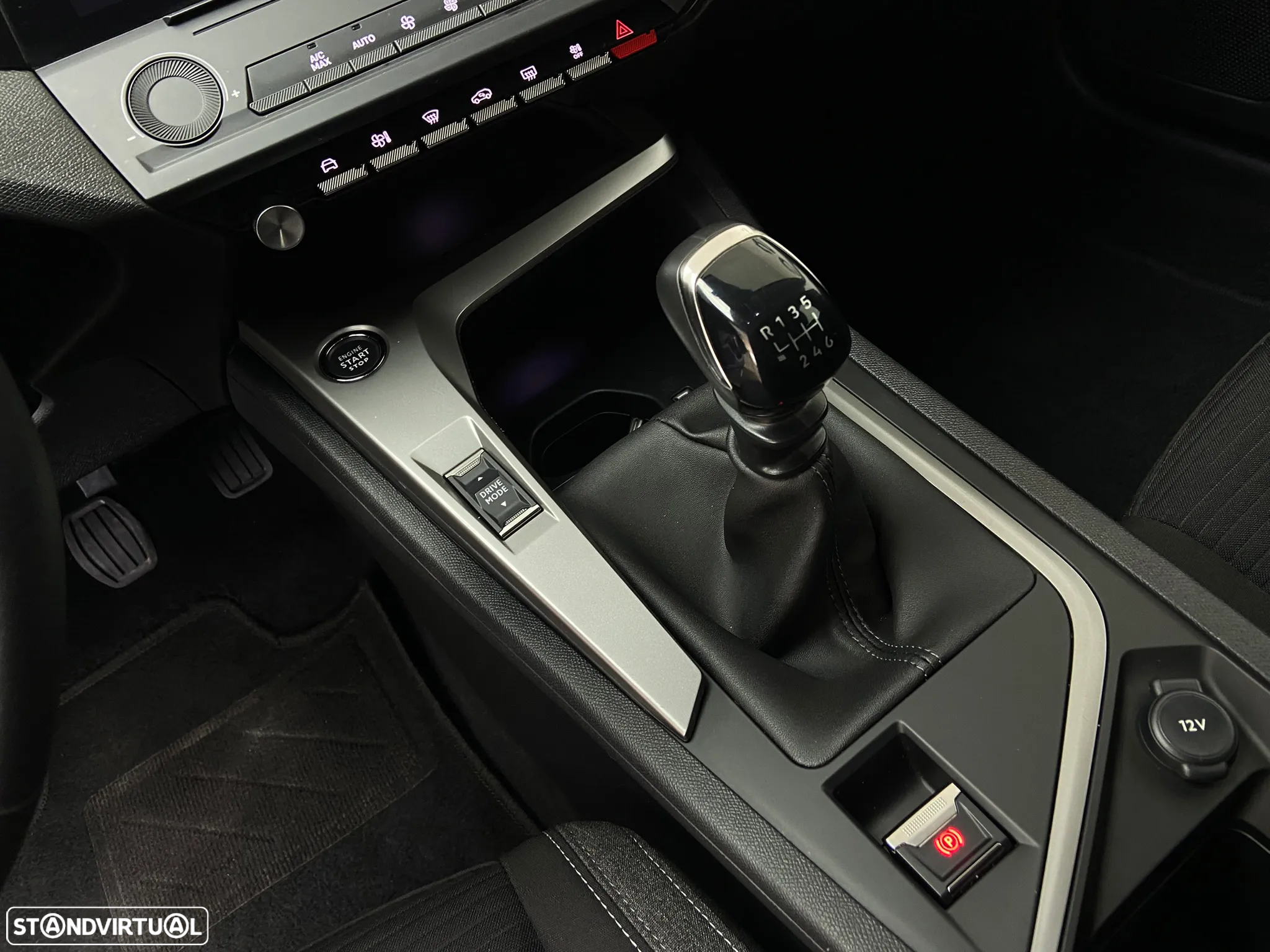 Peugeot 308 1.2 PureTech Active Pack - 20
