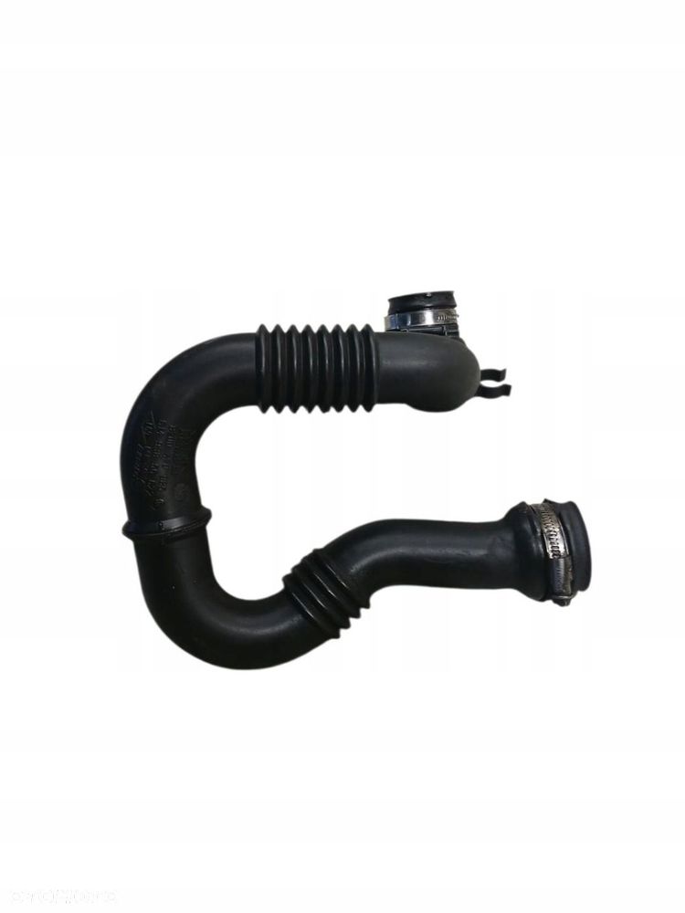 wąż rura intercoolera trafic ii vivaro a 2.0 dci 8200470985 93856622 - 4