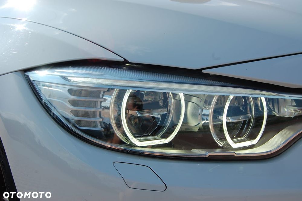 BMW Seria 4 428i M Sport - 2