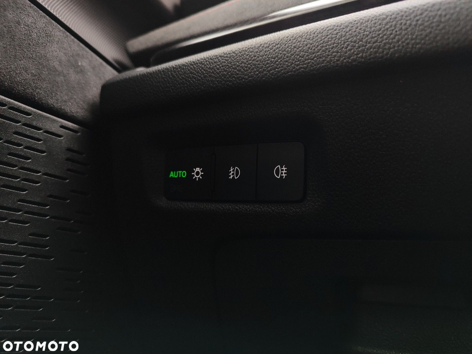 Skoda Octavia 2.0 TDI 4x4 RS DSG - 22