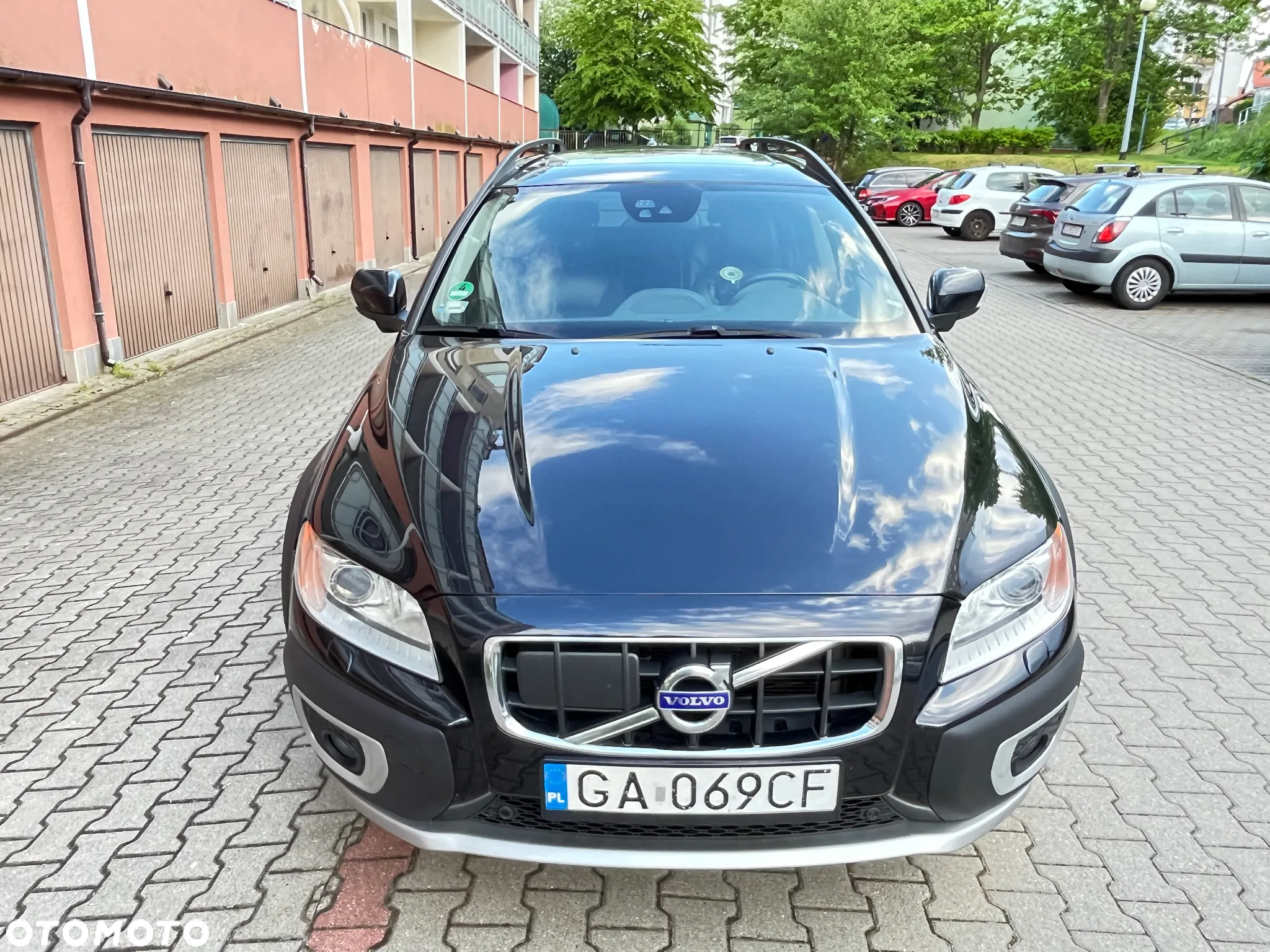 Volvo XC 70 - 12