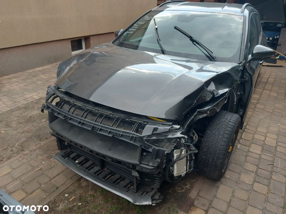 Ford Focus 1.5 EcoBlue ST-Line X - 8