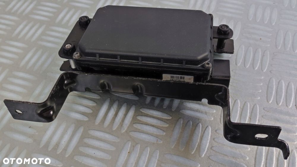 GX73-9G768-AD radar moduł sensor ACC distronic JAGUAR XF X260 F-PACE X761 - 2