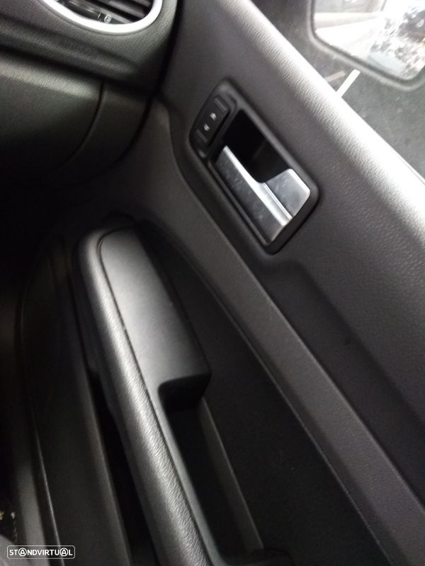 Para Peças Ford Focus Ii (Da_, Hcp, Dp) - 10