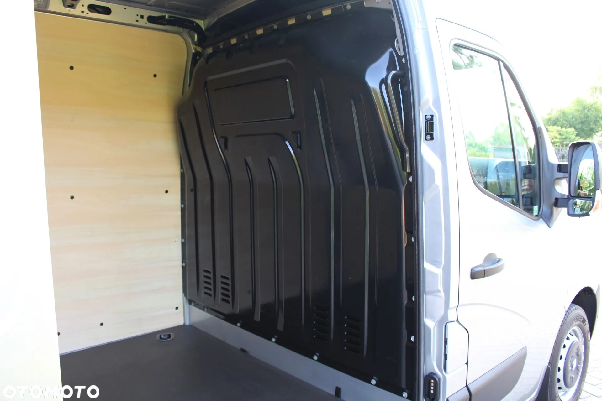 Renault MOVANO / 2.3 180KM / POLSKI SALON / JAK NOWY / NISKI PRZEBIEG / UNIKAT / - 18