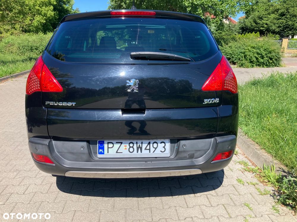 Peugeot 3008 HDi FAP 110 Business-Line - 5