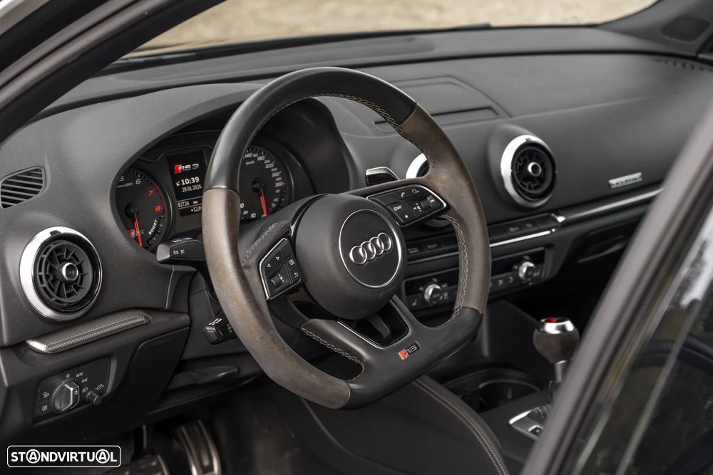 Audi RS3 Sportback S tronic - 14