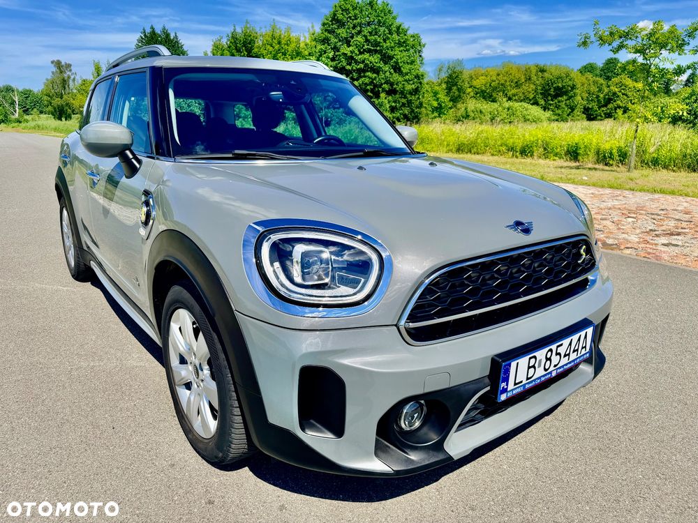MINI Countryman Cooper S E ALL4 - 3