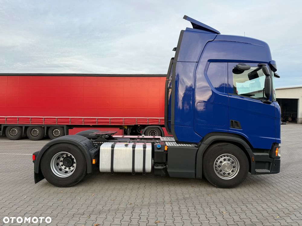 Scania R450 - 3