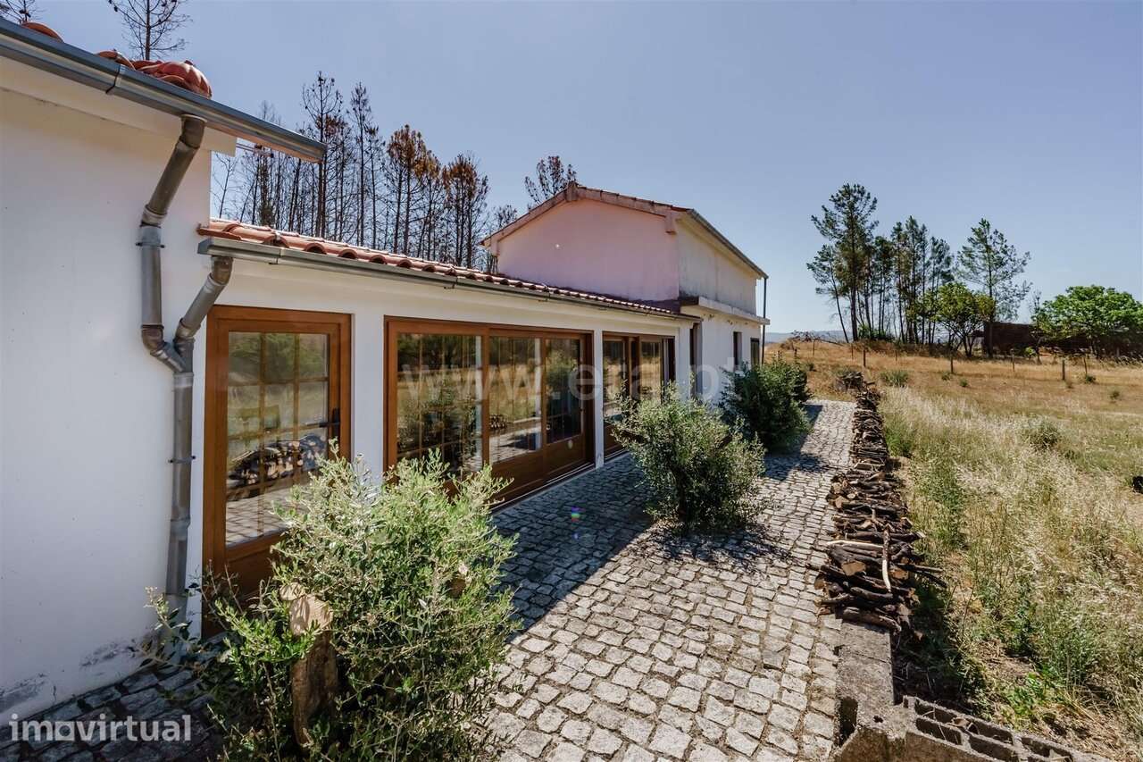 Quintinha T1 / Covilhã, Erada - Grande imagem: 3/20