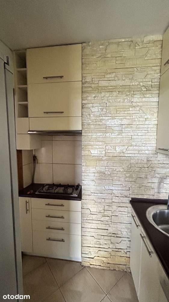 Plac Bankowy | 30 m² | 2 pokoje | 8. piętro z widokiem na Ogród Saski