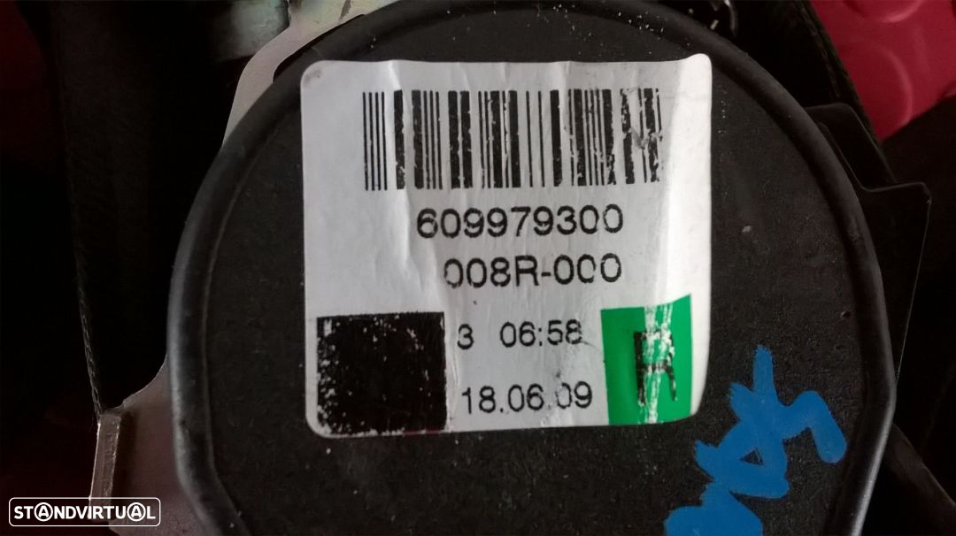 Kit Airbags [Dacia Sandero] - 3
