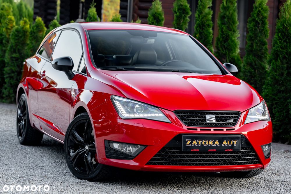 Seat Ibiza - 4