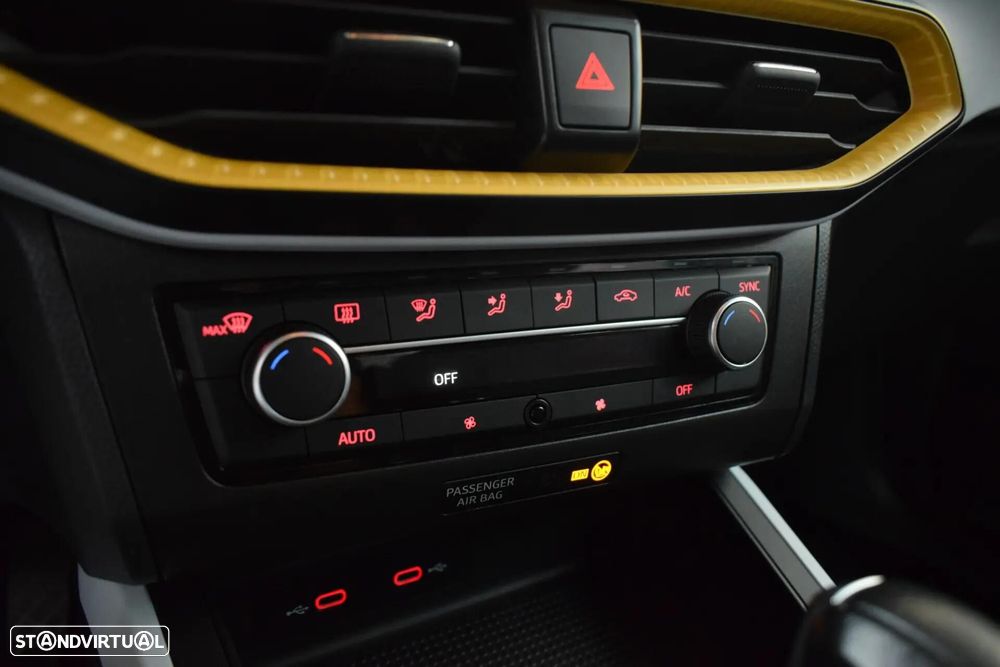 SEAT Arona 1.0 TSI Style DSG - 14