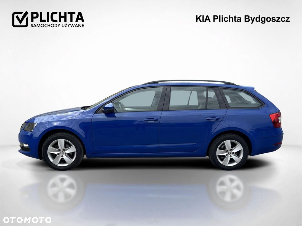 Skoda Octavia 2.0 TDI SCR Ambition - 3
