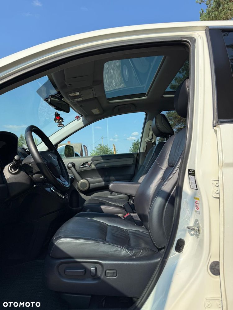 Honda CR-V 2.2i DTEC DPF Executive - 13