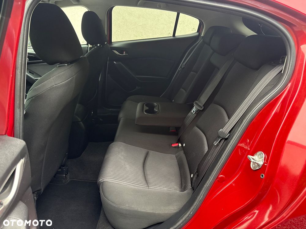 Mazda 3 - 17