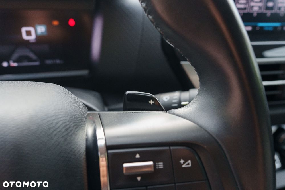 Citroën C4 BlueHDi 130 Stop&Start EAT8 FEEL PACK - 16