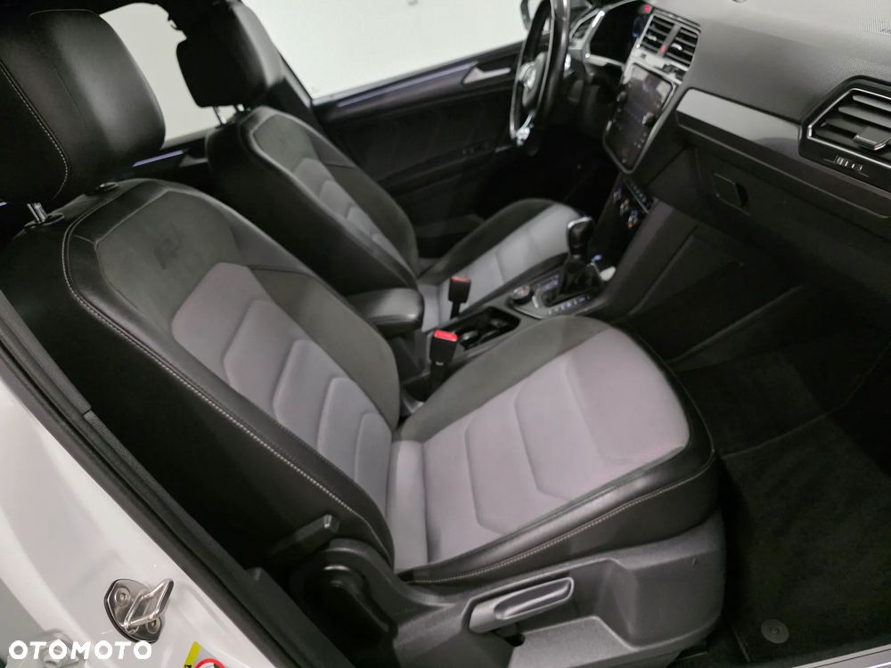 Volkswagen Tiguan Allspace 2.0 TDI SCR 4Motion DSG IQ.DRIVE - 18