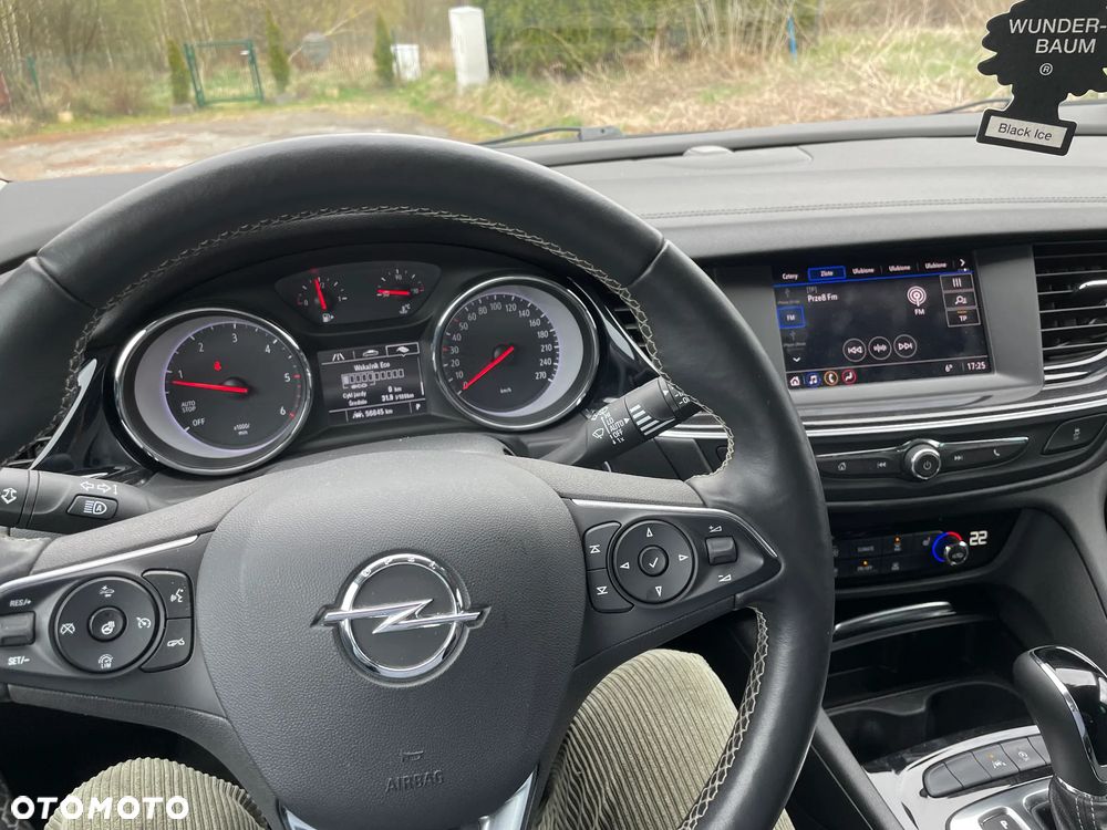 Opel Insignia - 5