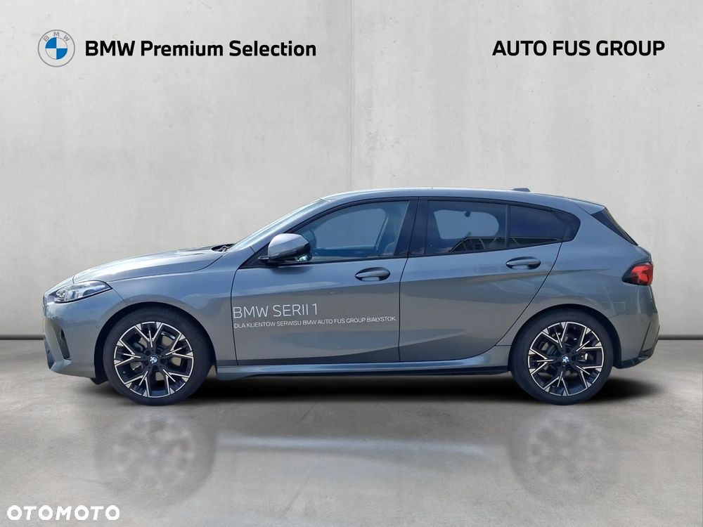 BMW Seria 1 - 2
