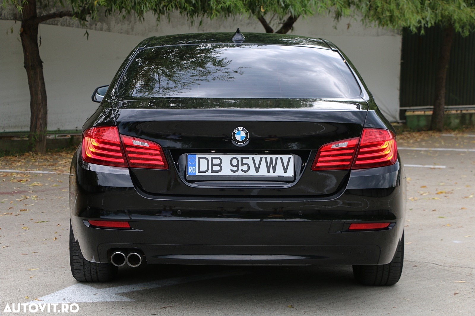 BMW Seria 5 - 6