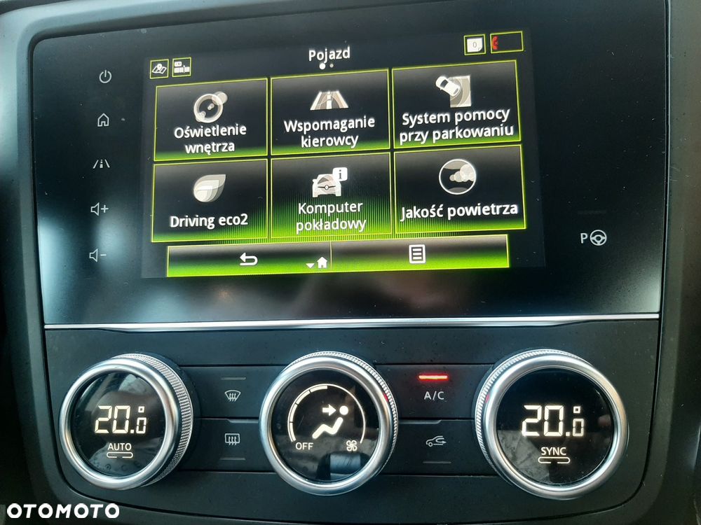 Renault Kadjar BLUE dCi 115 EDC BUSINESS EDITION - 21