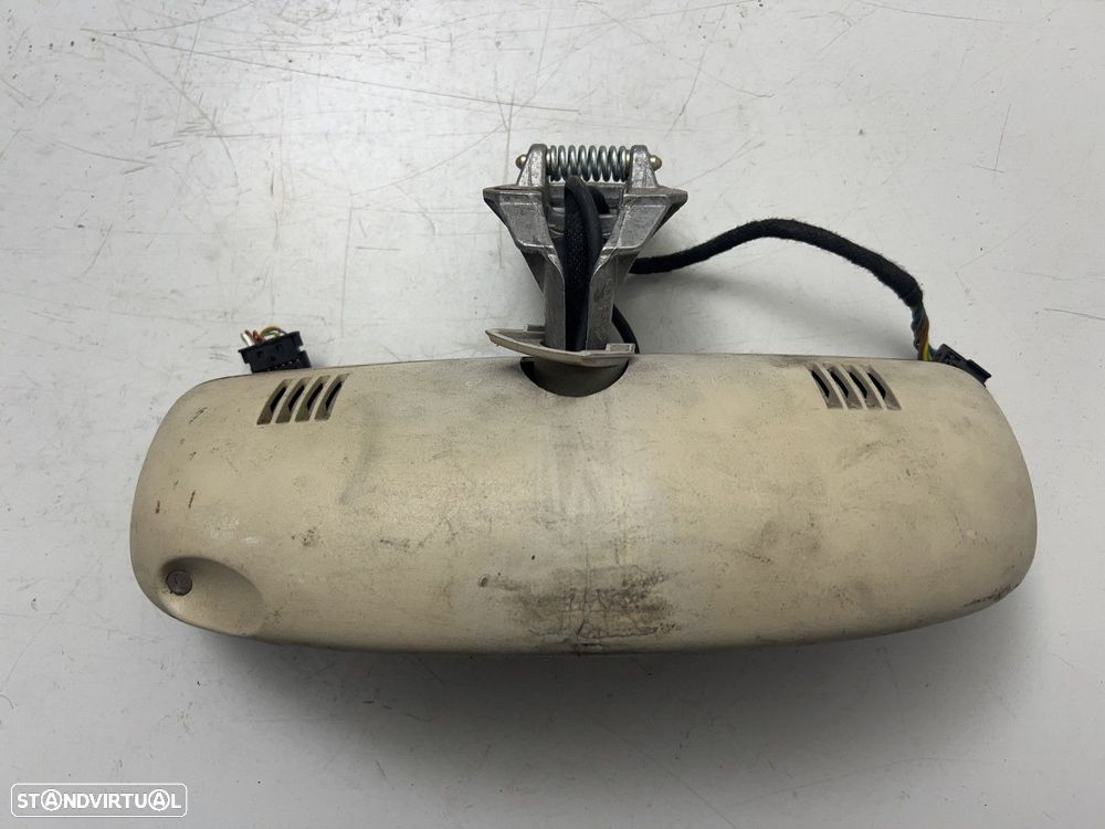 Espelho Retrovisor MERCEDES-BENZ E-CLASS (W211) 4413947816 44139 47816 - 2