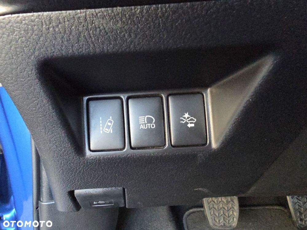 Toyota Yaris 1.5 Selection - 27