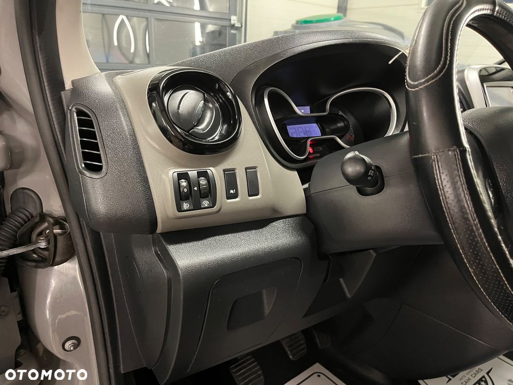 Renault Trafic - 14