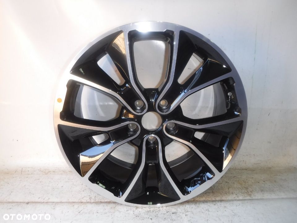 Hyundai KONA i30 17r- felga nowa aluminiowa  OE 52910S0100 8.0x19 5x114.3 ET55 - 1