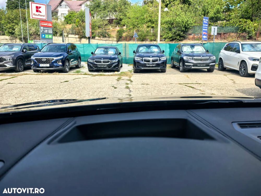 BMW X1 xDrive25e xLine - 7