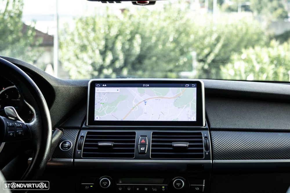 BMW X6 35 d xDrive - 40