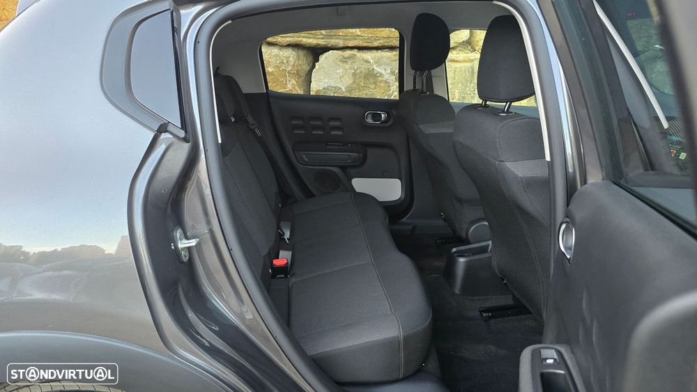 Citroën C3 1.2 PureTech Max - 49