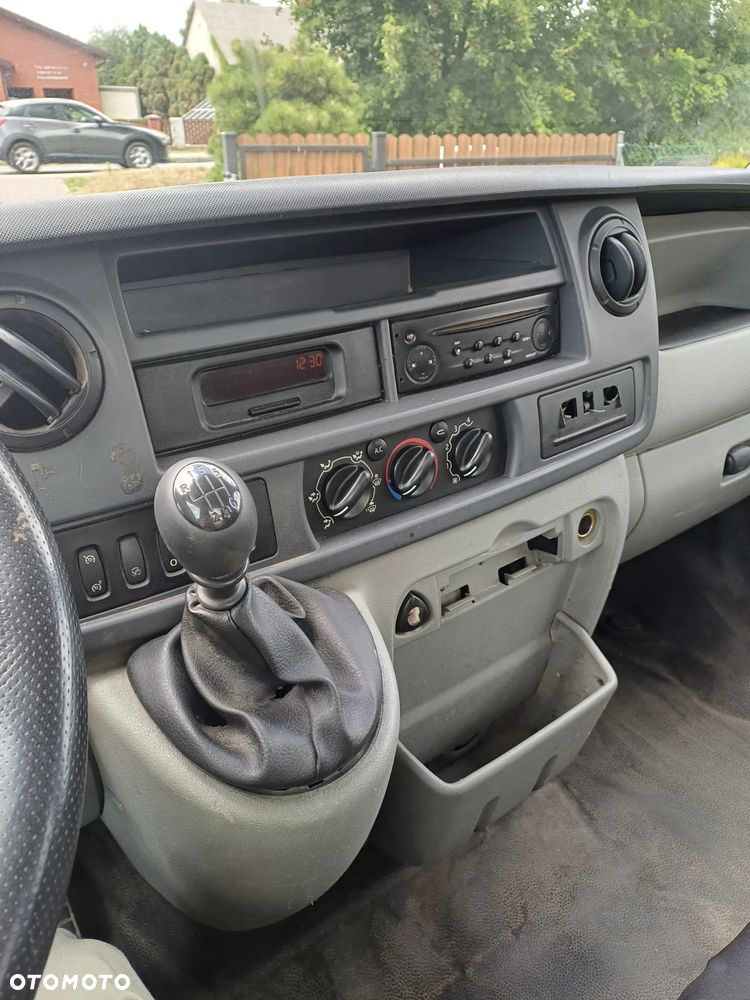 Renault Mascott 150.35 - 6