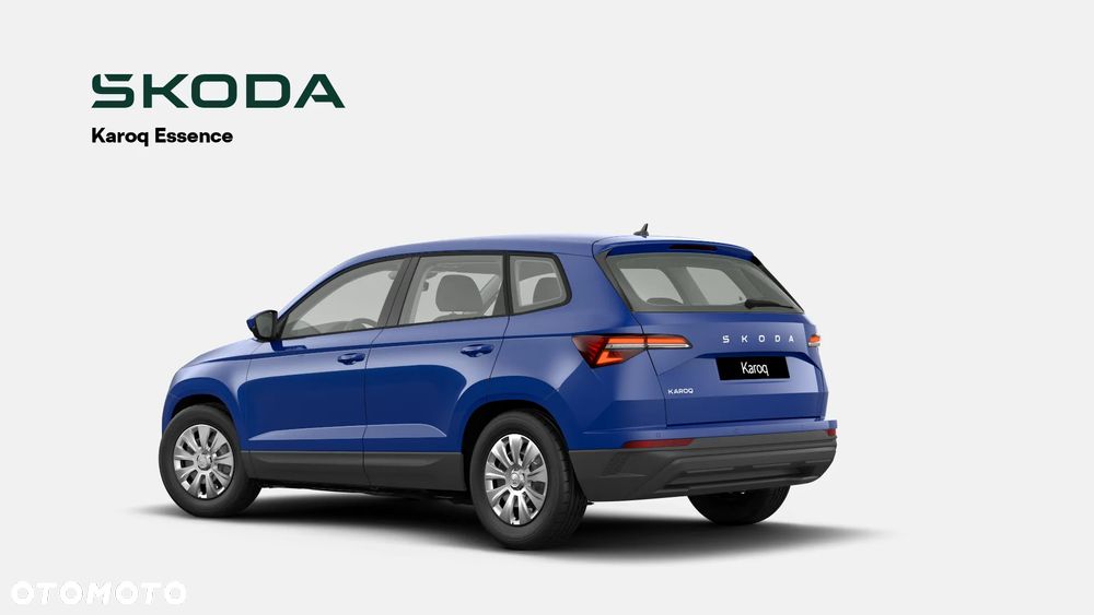 Skoda Karoq - 2
