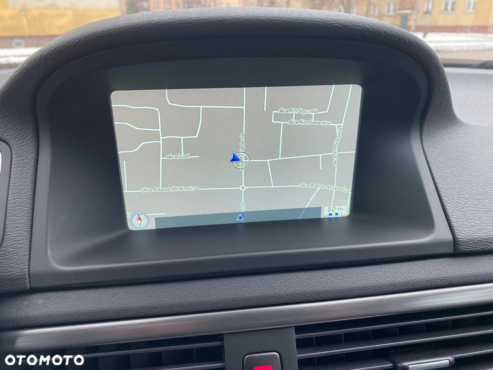 Volvo S80 D4 Geartronic Momentum - 18