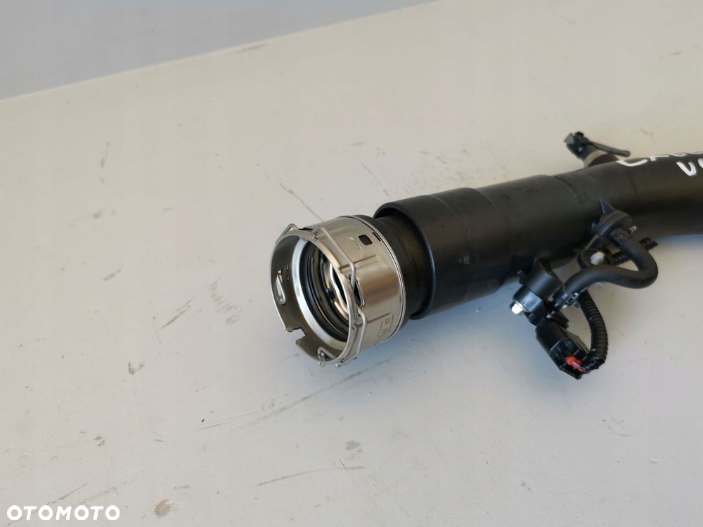 MAZDA CX-90 CX90 RURA PRZEWÓD INTERCOOLERA H301-13240 3.3 BENZYNA TURBO - 3
